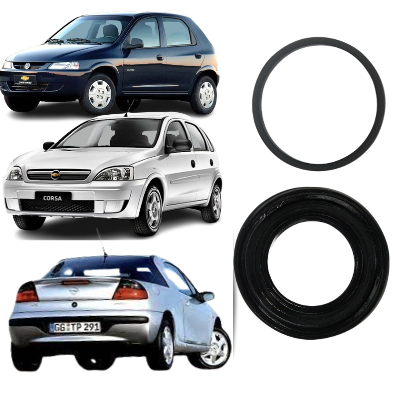 REPARO PINÇA DIANTEIRA CORSA/CELTA/PRISMA - 48MM SISTEMA ATE