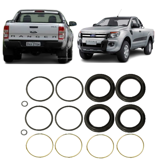 REPARO PINÇA DIANTEIRA HILUX 4X4/SW4//SRV - 45,3MM SISTEMA SUMITOMO