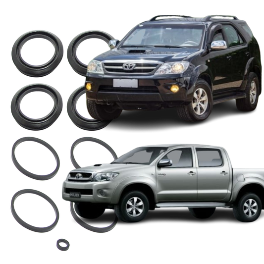REPARO PINÇA DIANTEIRA  45,5MM SISTEMA SUMITOMO