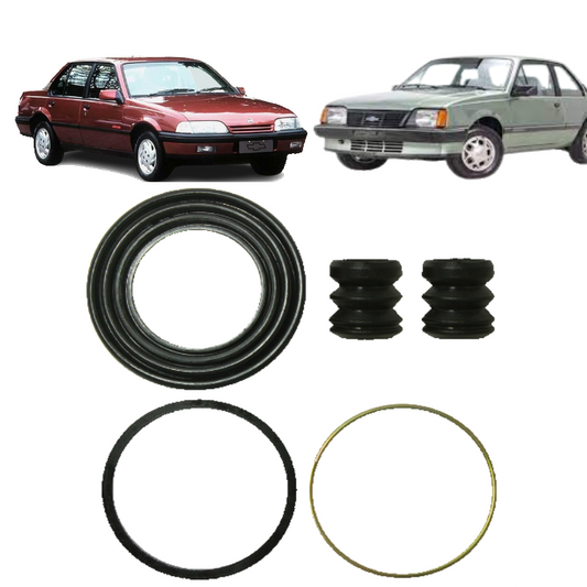REPARO PINÇA DIANTEIRA MONZA 48 MM SISTEMA VARGA