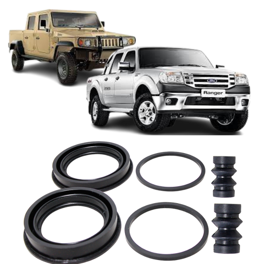 REPARO PINÇA DIANT.RANGER/EXPLORER - 98/ 46MM SISTEMA BOSCH