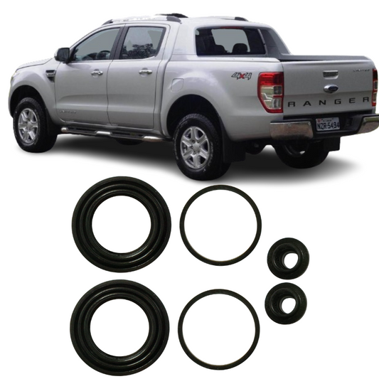 REPARO PINÇA DIANTEIRA FORD RANGER 41,80MM SISTEMA FOMOCO