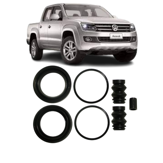 REPARO PINÇA DIANTEIRA AMAROK 48MM SISTEMA BOSCH
