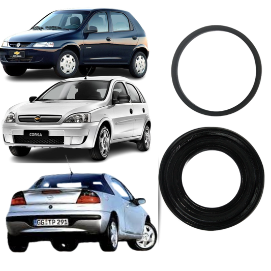 REPARO PINÇA DIANTEIRA CORSA/CELTA/PRISMA - 48MM SISTEMA ATE