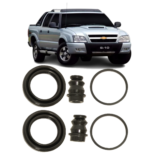 REPARO PINÇA DIANTEIRA BLAZER/S10 46MM SISTEMA DELPHI