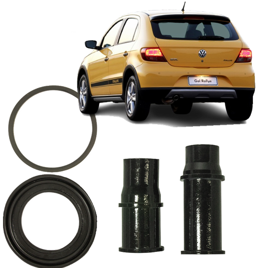 REPARO PINÇA DIANTEIRA GOL G5 48MM SISTEMA VARGA