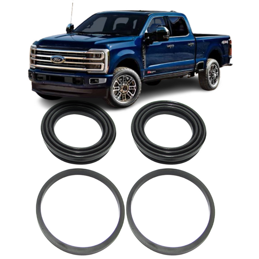 REPARO DE VEDAÇÃO PINÇA DIANTEIRA F-350/E-350  -  54MM SISTEMA WAGNER