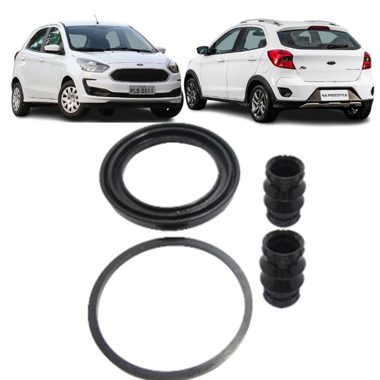 REPARO DE VEDAÇÃO PINÇA FORD KA DIANTEIRA 54MM